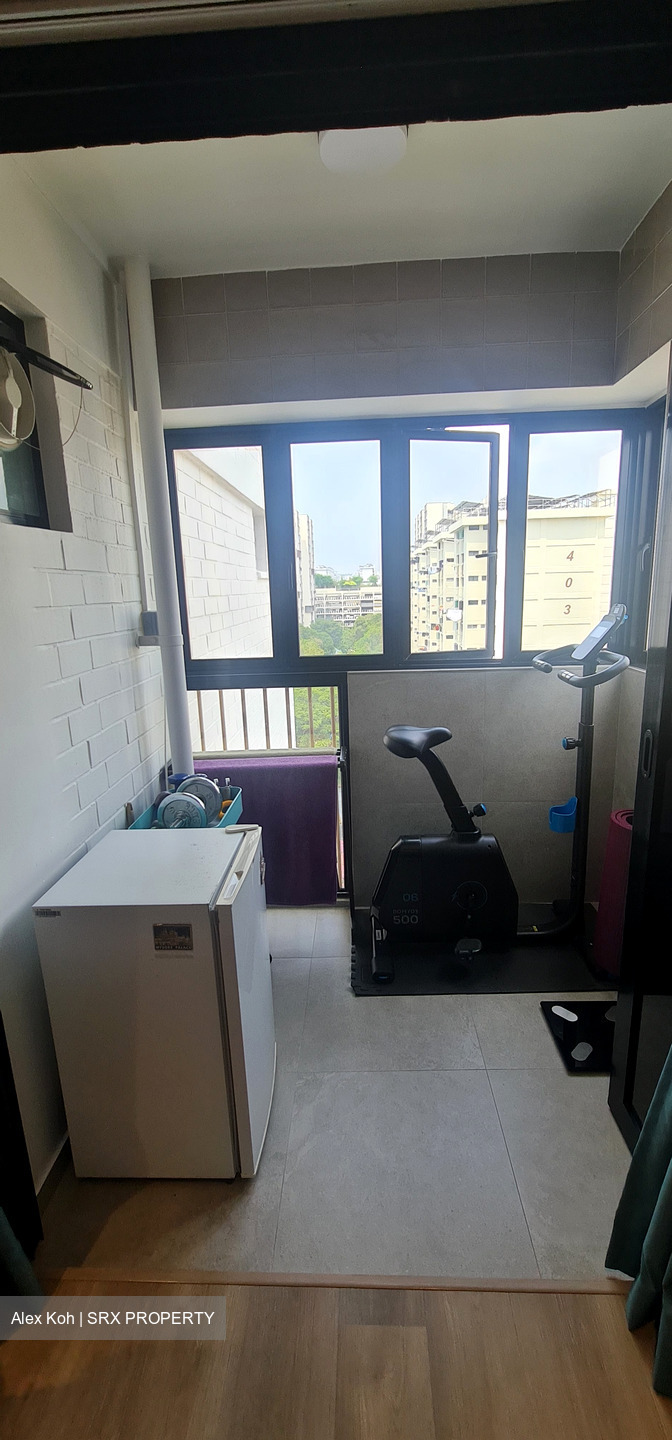 Blk 140 Bedok North Street 2 (Bedok), HDB 5 Rooms #628891101